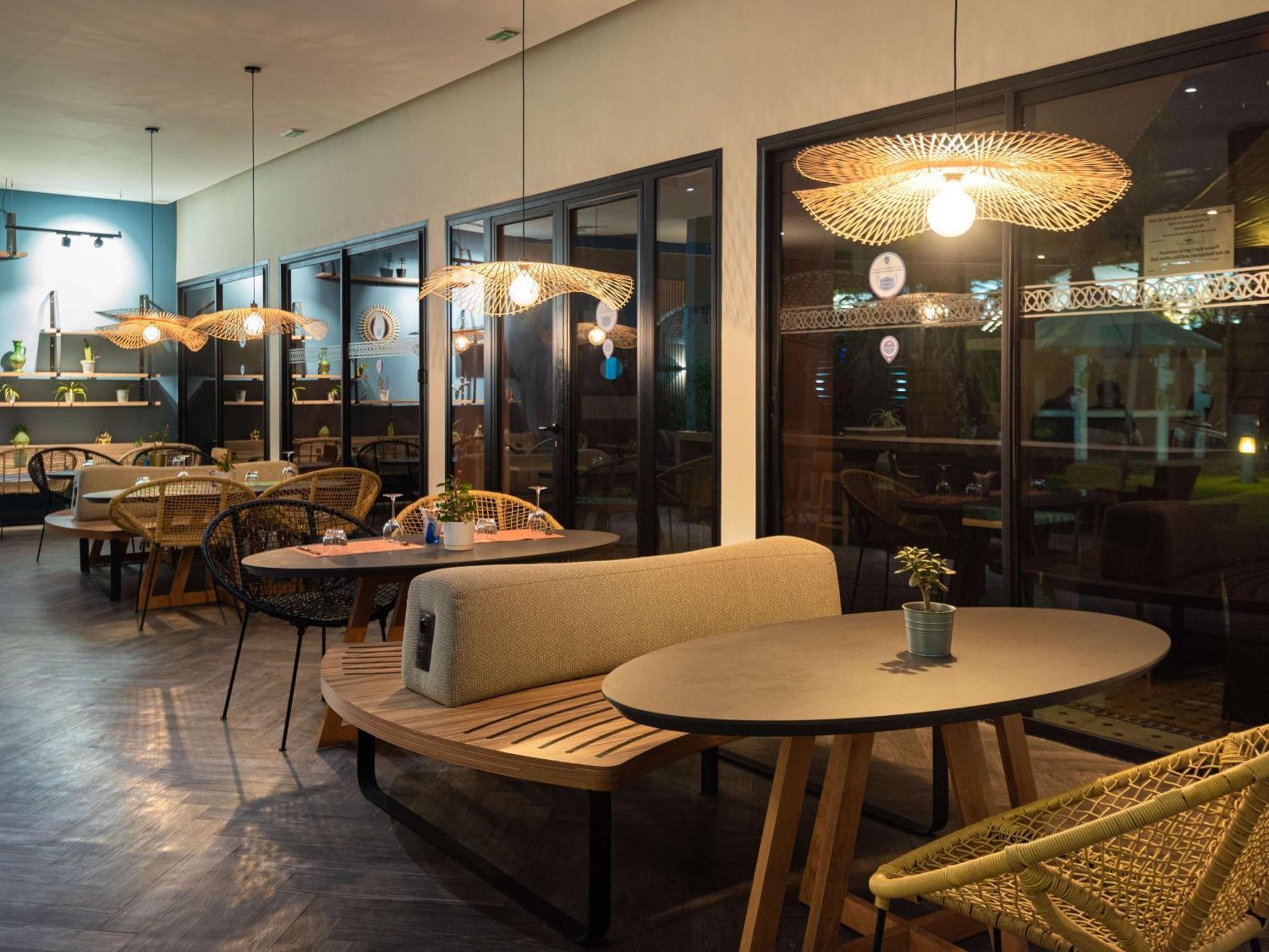Hotel Ibis Marrakech Centre Gare Marrakesh Esterno foto