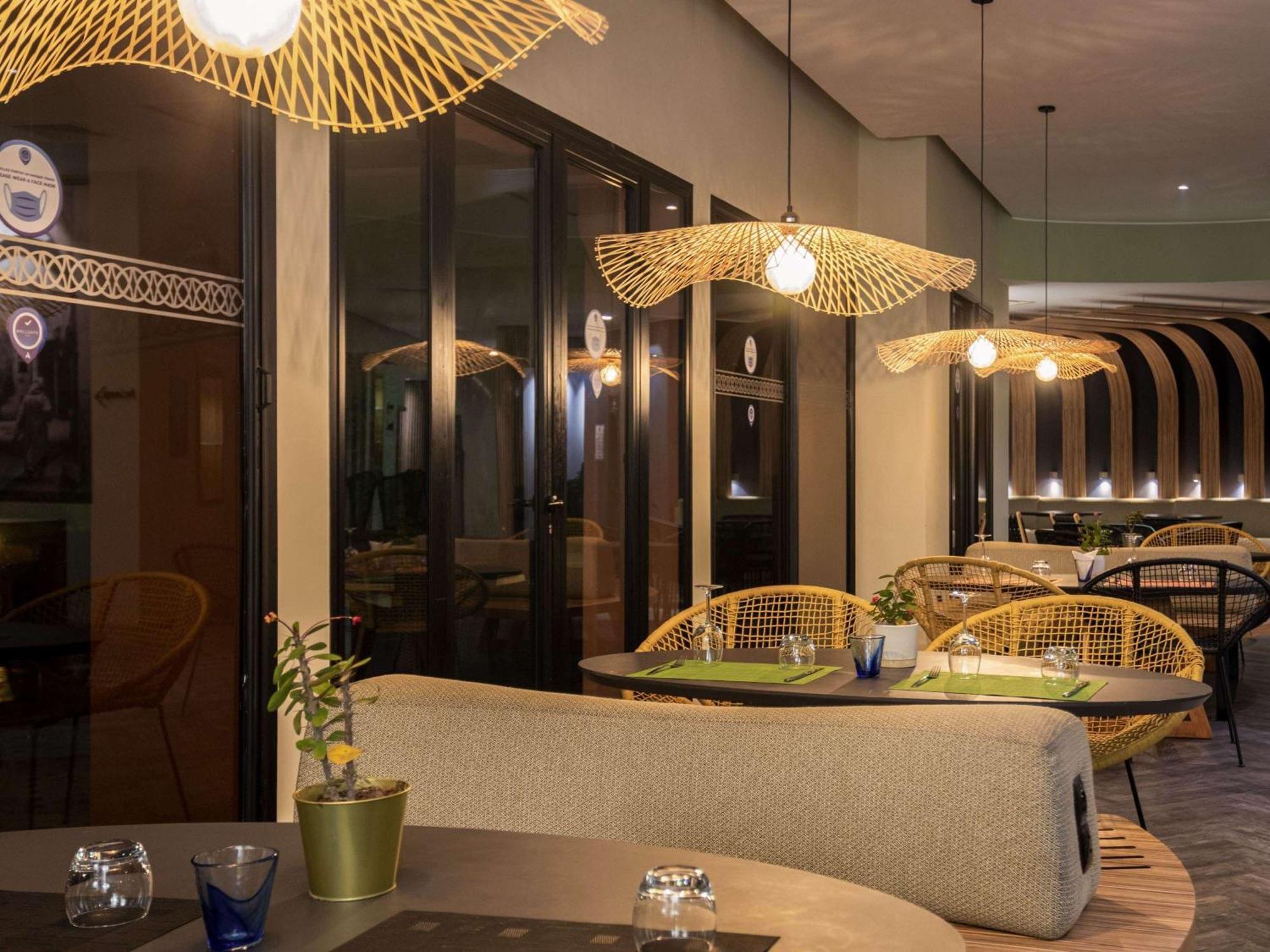 Hotel Ibis Marrakech Centre Gare Marrakesh Esterno foto